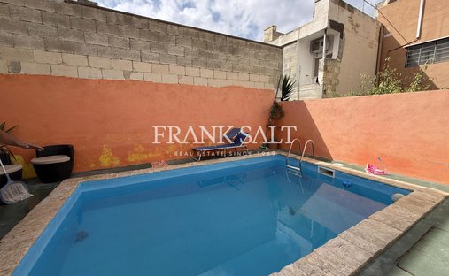 House in Paola, Malta 1