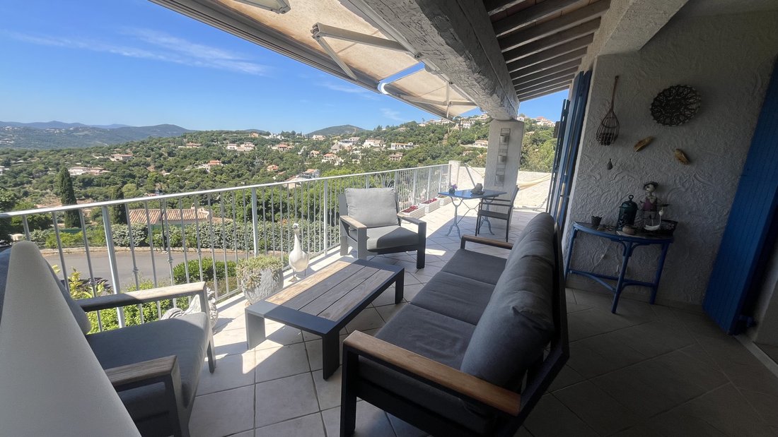 House in Les Issambres, Roquebrune-sur-Argens, France 5 - 17980324