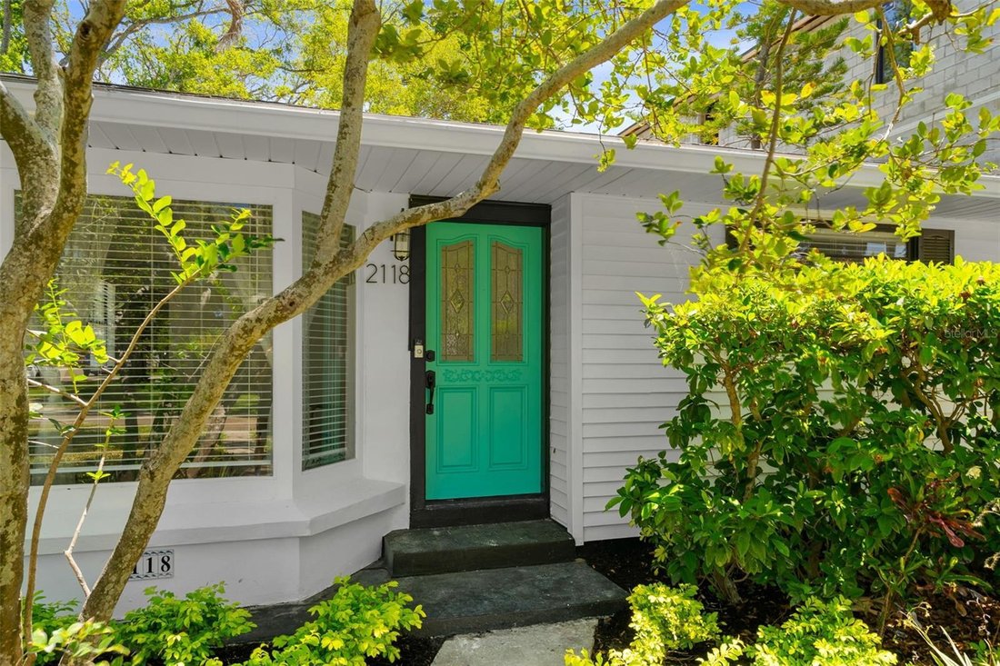 House in Tampa, Florida, United States 3 - 17979486