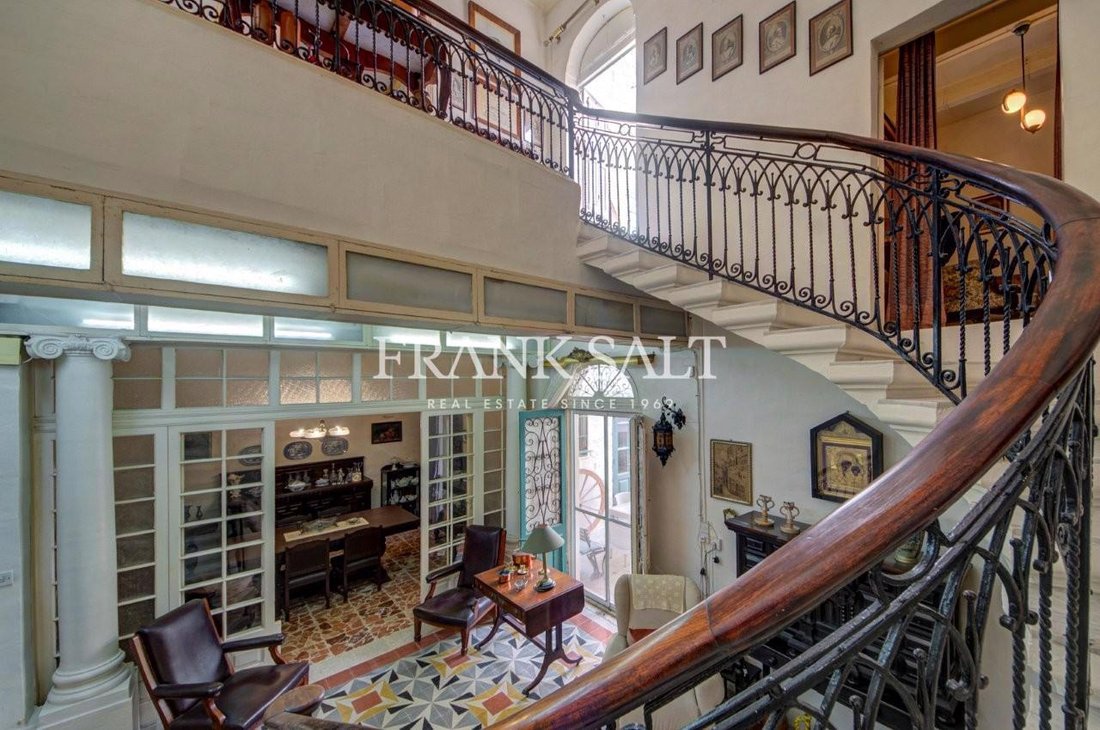 Townhouse in Sliema, Malta 5 - 17776037