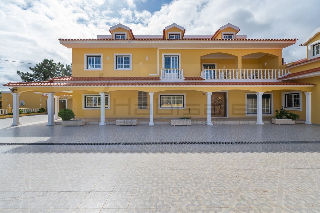 Finca in Aveiras de Cima, Lisbon, Portugal 4 - 17977007