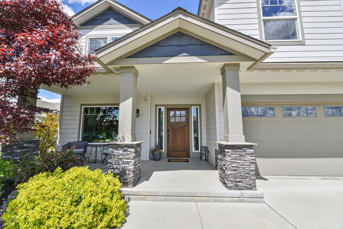 House in Spokane, Washington, United States 3 - 17974797