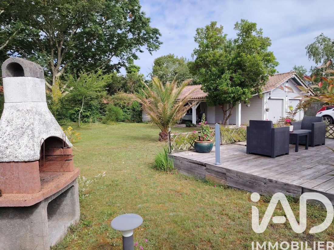House in Est, Soustons, France 4 - 17545844