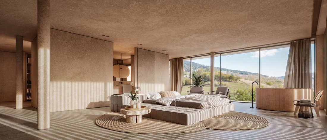 Villa in Es Cubells, Sant Josep de sa Talaia, Balearic Islands 5 - 17977017
