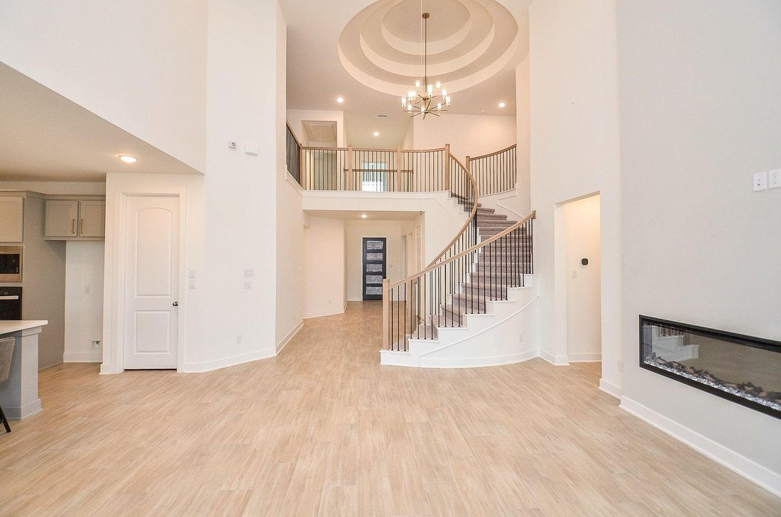House in Richmond, Texas, United States 2 - 17934953