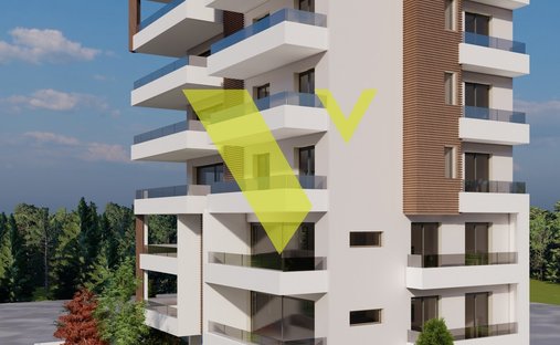 Apartamento en South Athens, Ática, Grecia 1