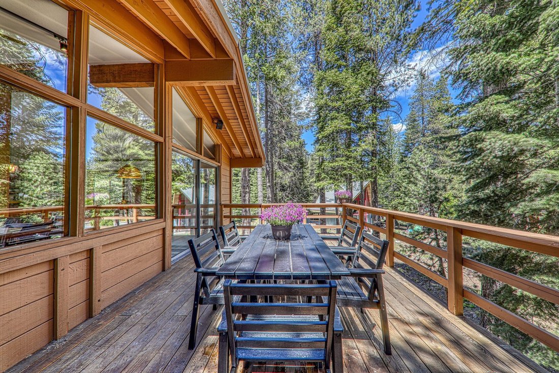 House in Olympic Valley, California, United States 2 - 17977898