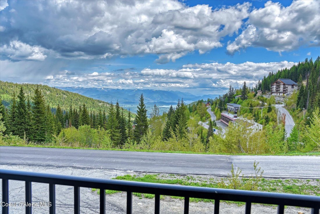 Condo in Sandpoint, Idaho, United States 5 - 17978853