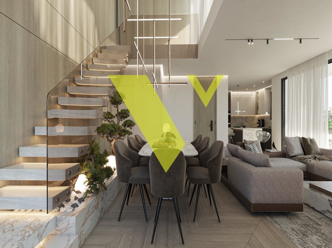 Apartment in Voula, Attica, Greece 3 - 17976146