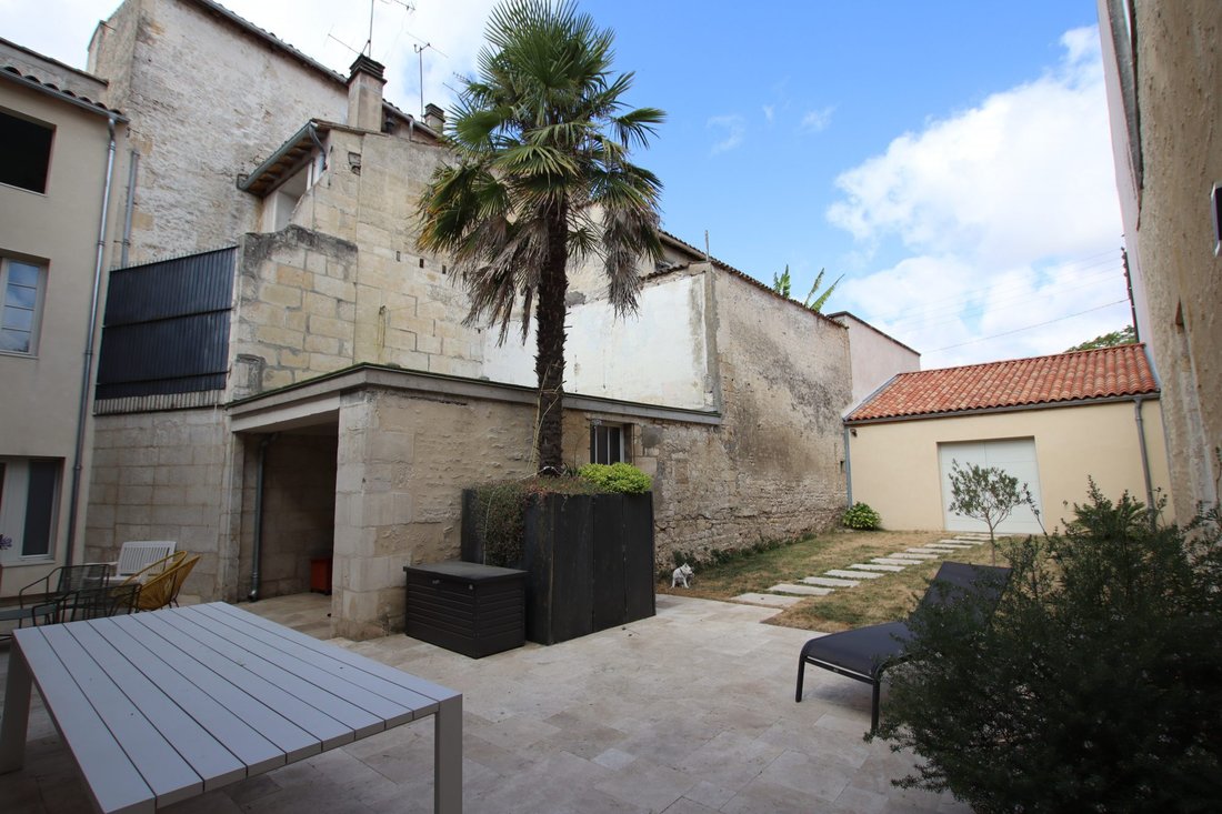 House in Niort, Nouvelle-Aquitaine, France 4 - 17981131
