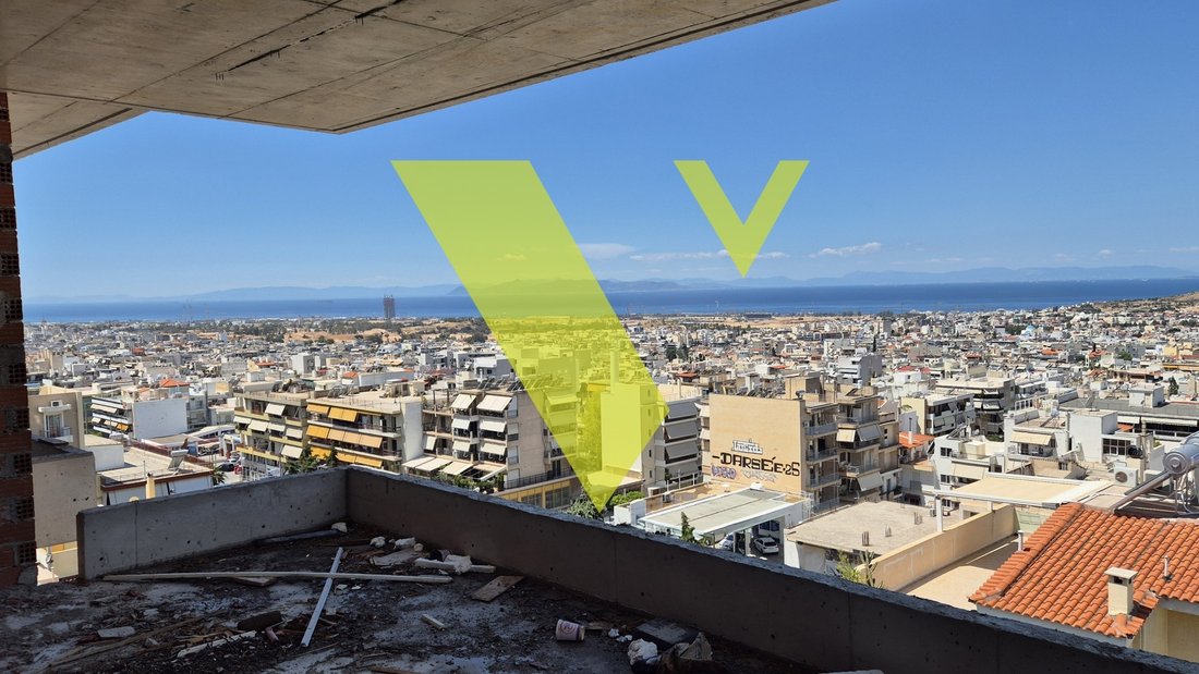 Apartment in Argyroupoli, Attica, Greece 3 - 17976122