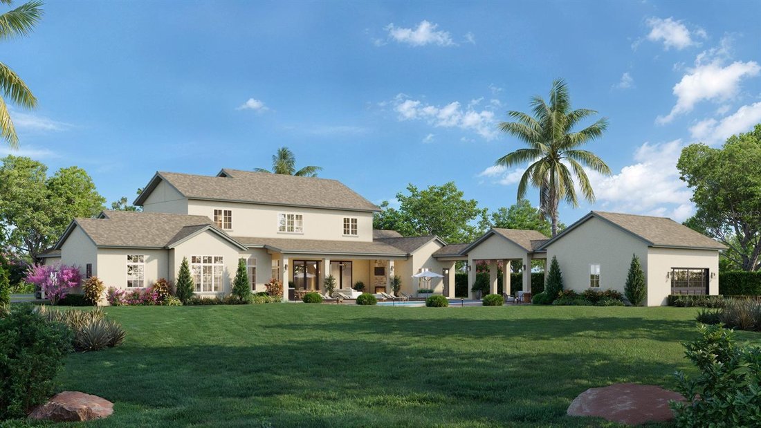 House in Eustis, Florida, United States 2 - 17975138