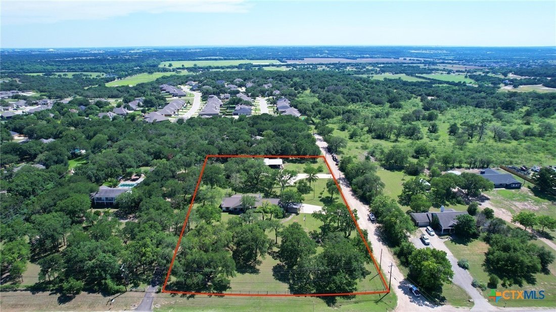House in Belton, Texas, United States 3 - 17974840