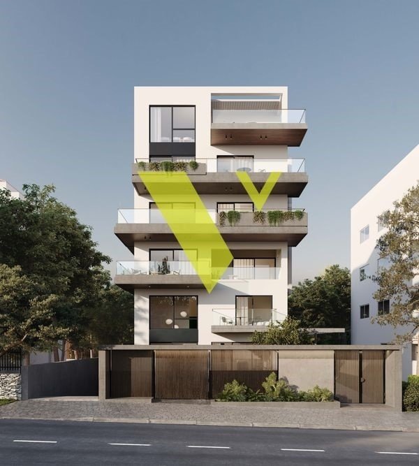 Apartment in Glyfada, Attica, Greece 1 - 17976628