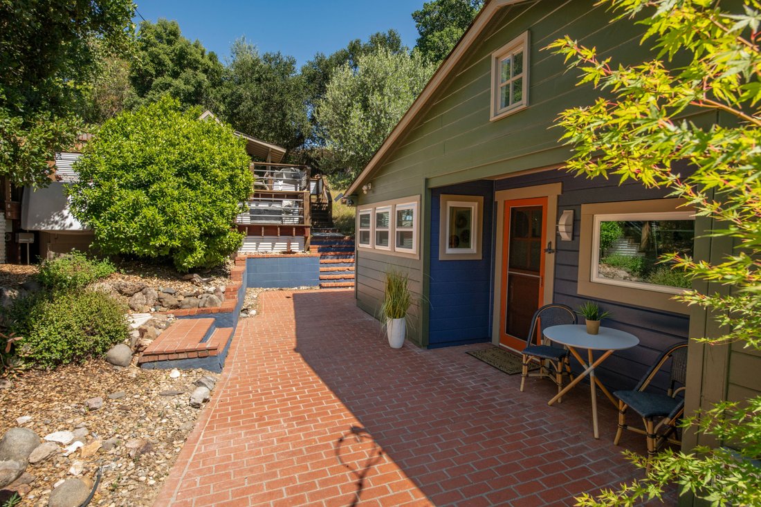 House in Sonoma, California, United States 1 - 17978032