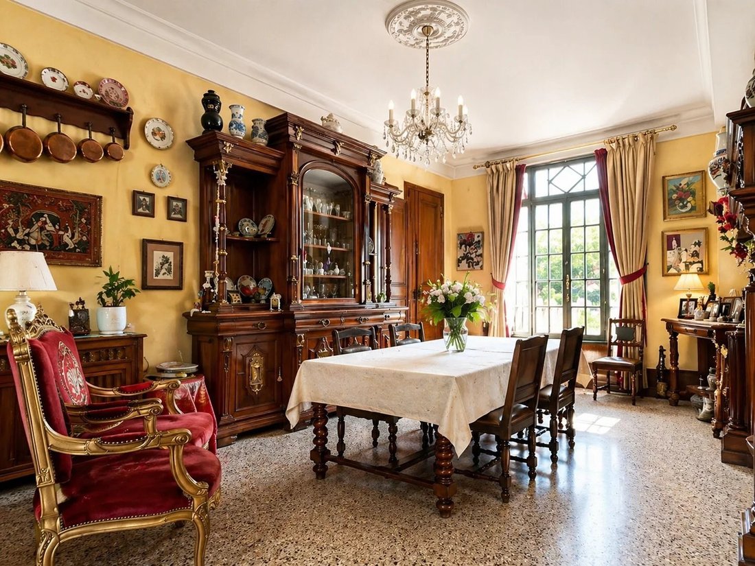 House in Saint Honoré-Jeanne d'Arc, Amiens, France 4 - 17976670