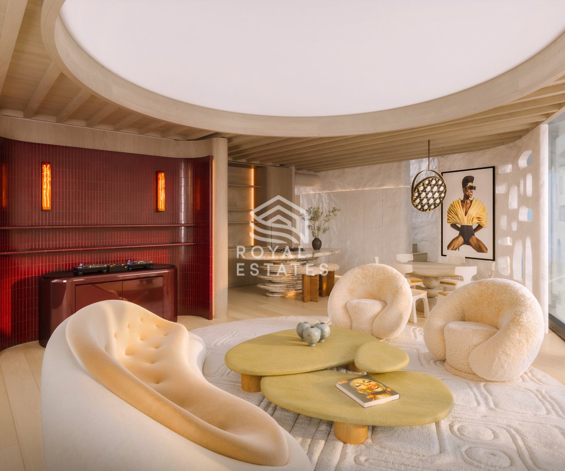 Apartment in Ibiza Town, Balearic Islands, Spain 2 - 17980275