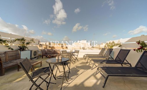 Maison à Ħaż-Żebbuġ, Malte 1