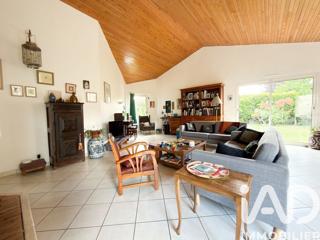 House in Centre, Basse-Goulaine, France 5 - 17885326