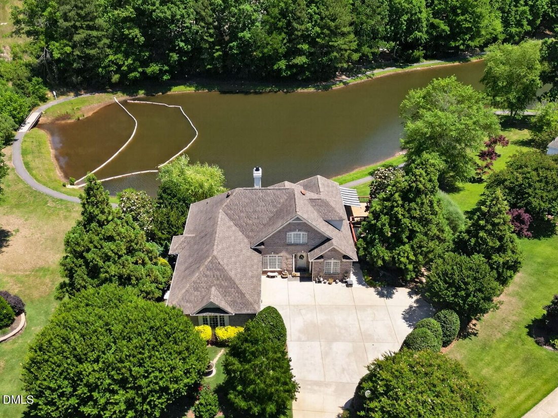 House in Clayton, North Carolina, United States 2 - 17975394
