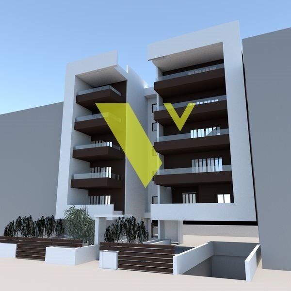 Apartment in Ilioupoli, Attica, Greece 1 - 17976478