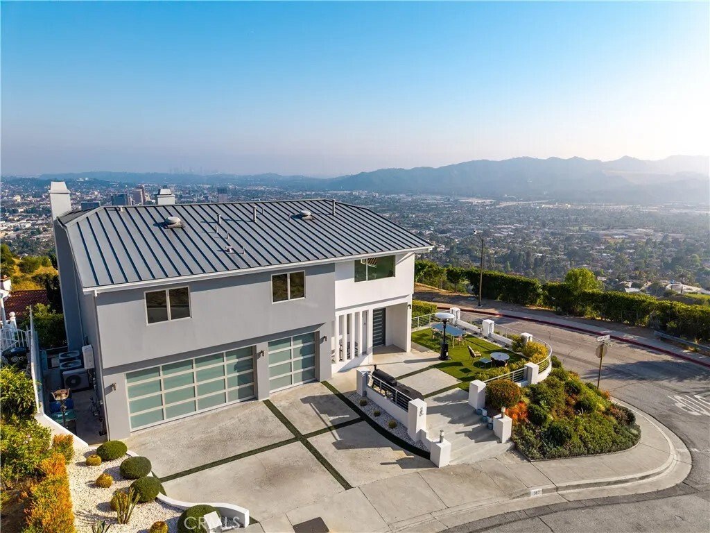 House in Glendale, California, United States 1 - 17979869