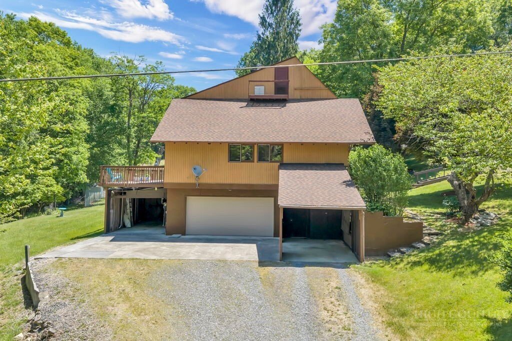 House in Boone, North Carolina, United States 4 - 17975198