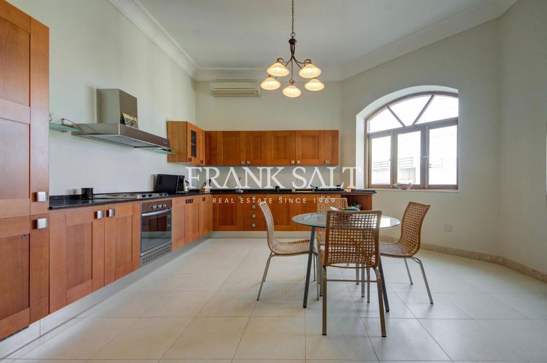 Apartment in Sliema, Malta 5 - 15230671