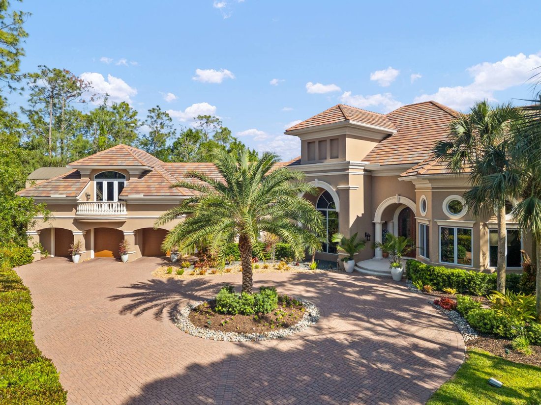 House in Naples, Florida, United States 2 - 17974805