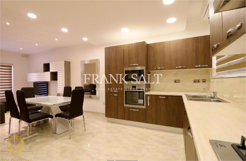 Apartment in Saint Julian's, Malta 1 - 17770673