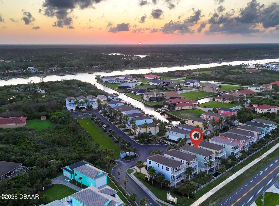 House in Palm Coast, Florida, United States 4 - 17974780