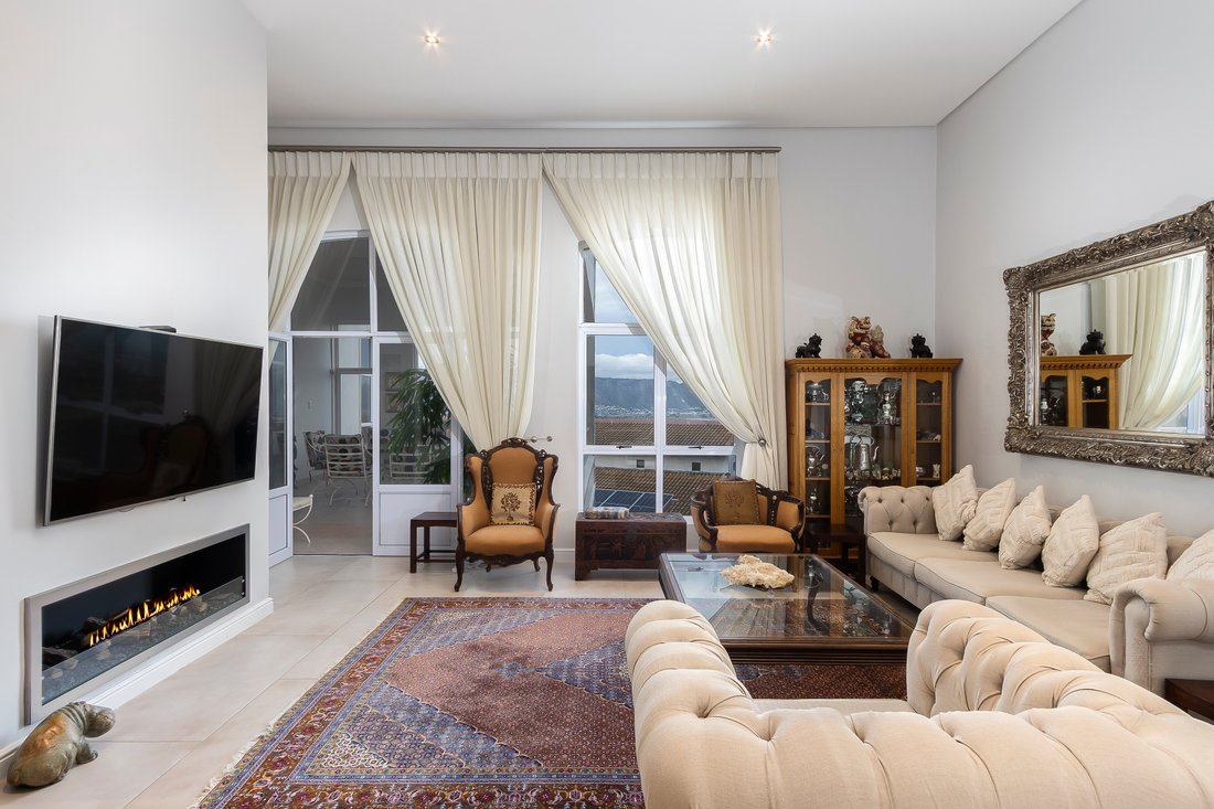 Country House in Dennegeur, Cape Town, South Africa 4 - 17977488