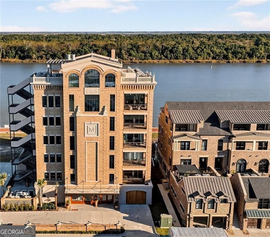 Condo in Savannah, Georgia, United States 1 - 17980001