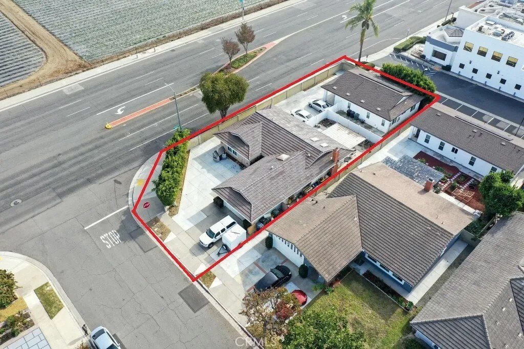 House in Fountain Valley, California, United States 1 - 17607077