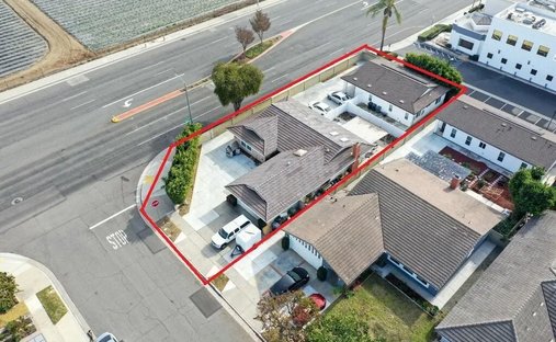 House in Fountain Valley, California, United States 1