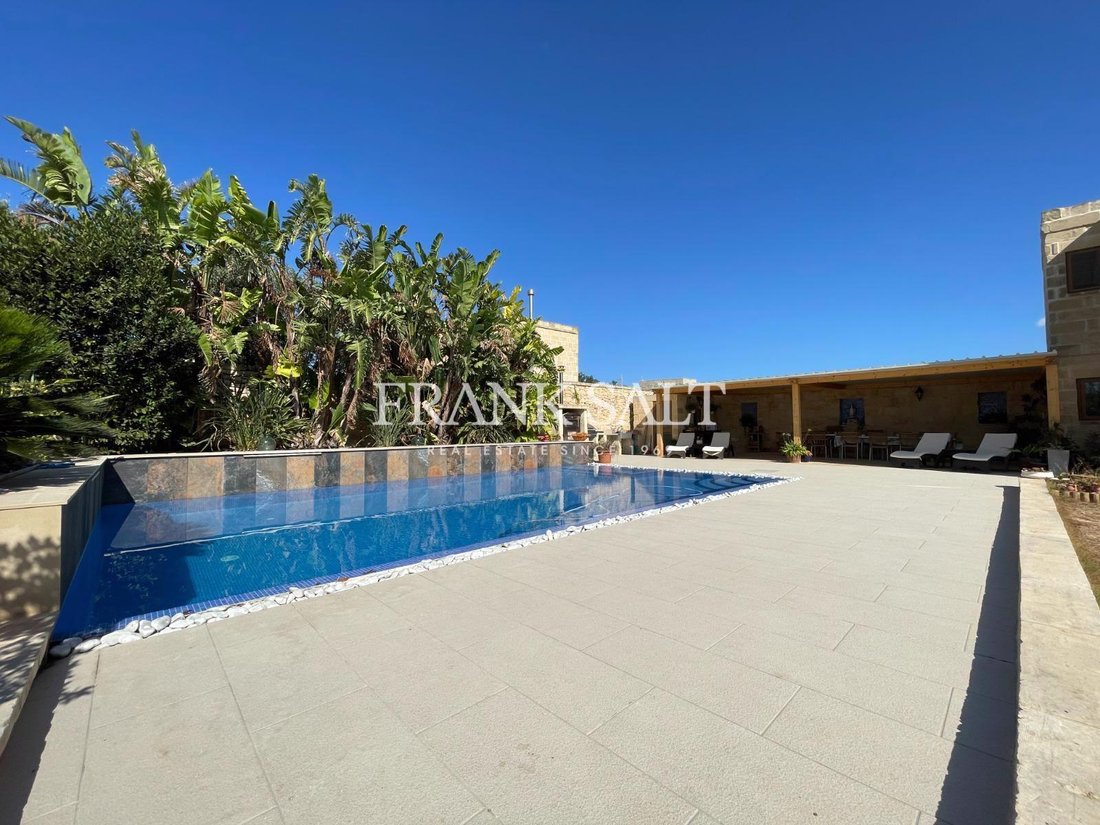 Country House in Siggiewi, Malta 3 - 14306207