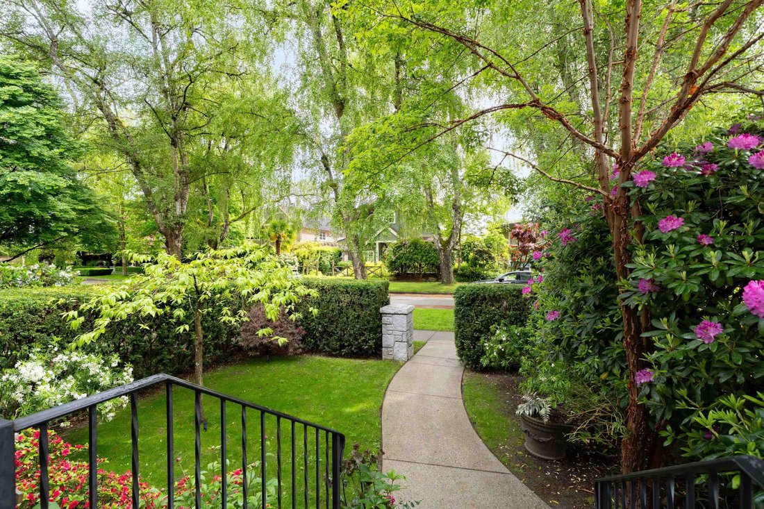 House in Vancouver, British Columbia, Canada 2 - 17979878