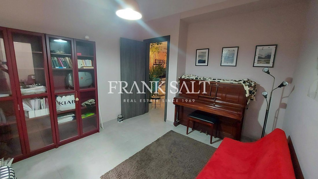Apartment in Santa Venera, Malta 4 - 17775312
