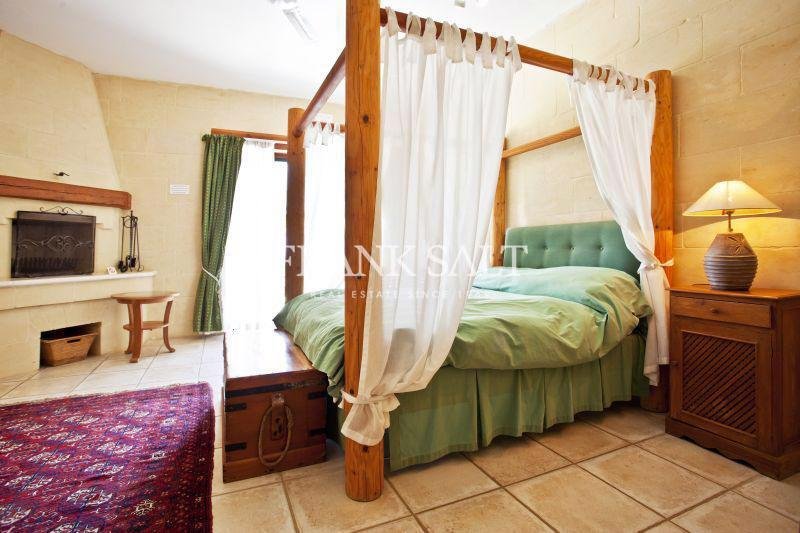 Villa in Għasri, Malta 5 - 13822126