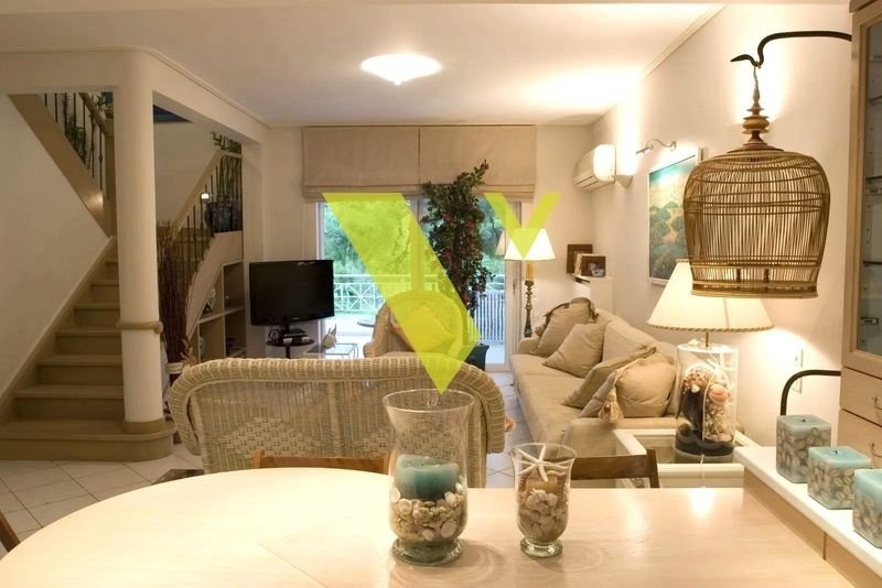 Apartment in Vouliagmeni, Attica, Greece 2 - 17976457