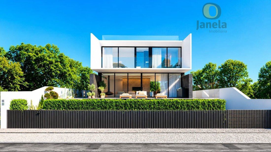 House in Montenegro, Algarve, Portugal 2 - 17970231