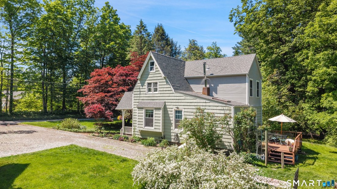 House in Redding, Connecticut, United States 3 - 17972905