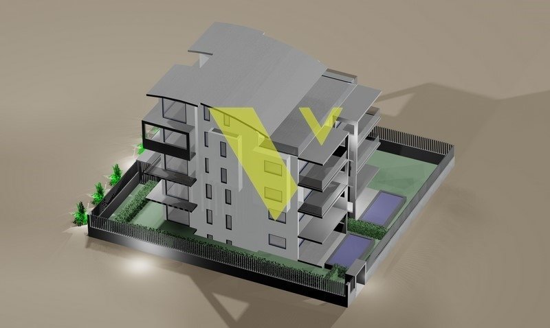 Apartment in Voula, Attica, Greece 1 - 17976956