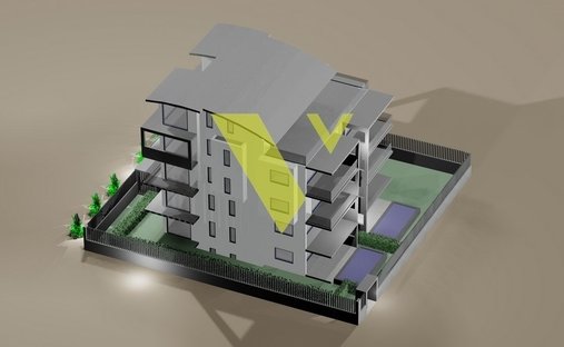 Apartment in Voula, Attica, Greece 1