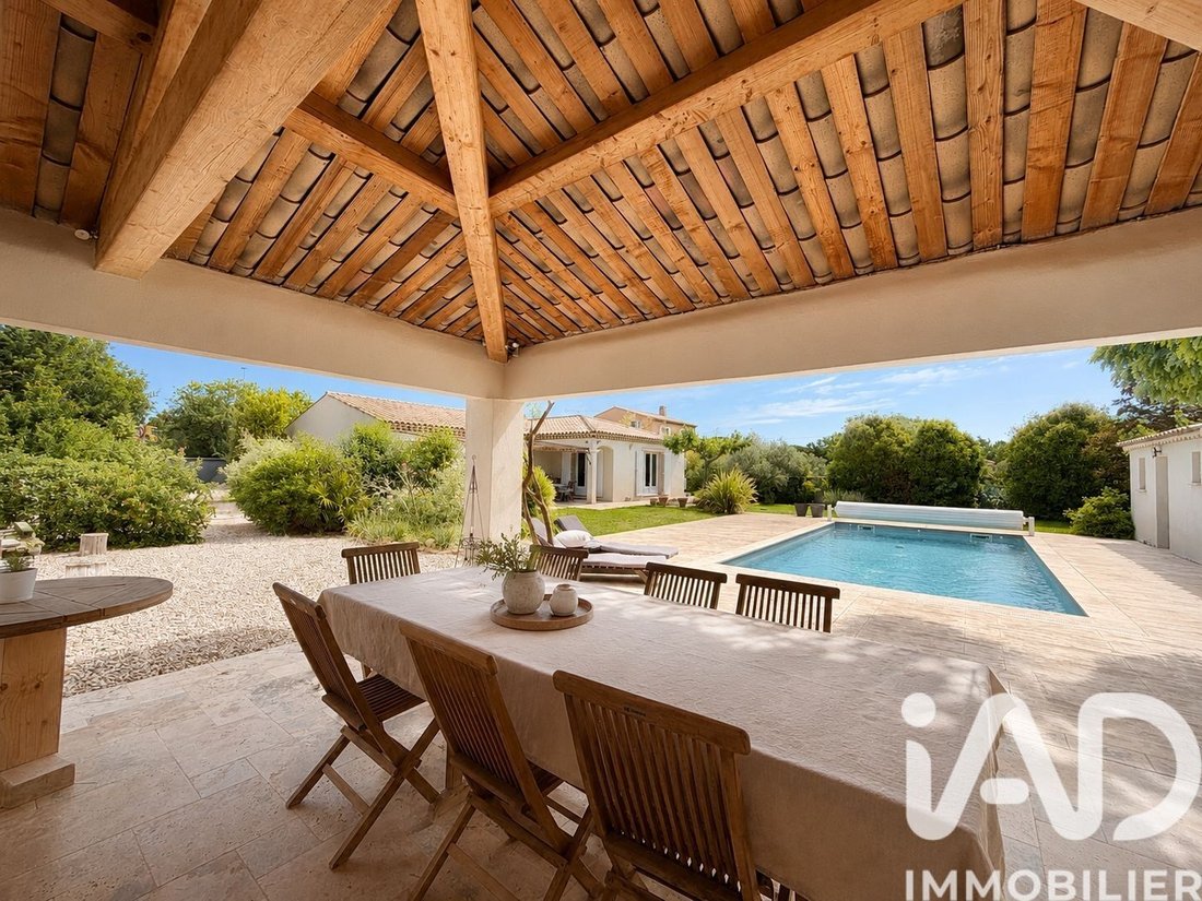 House in Sud Sud, Saint-Maximin-la-Sainte-Baume, France 2 - 17980804