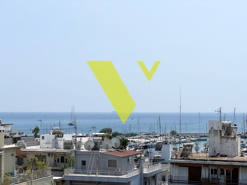 Apartment in South Athens, Attica, Greece 1 - 17976326