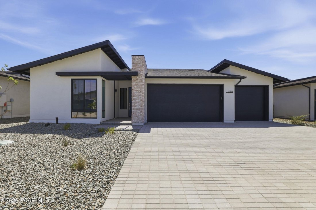 House in Prescott Valley, Arizona, United States 1 - 17978533
