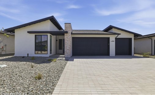 House in Prescott Valley, Arizona, United States 1