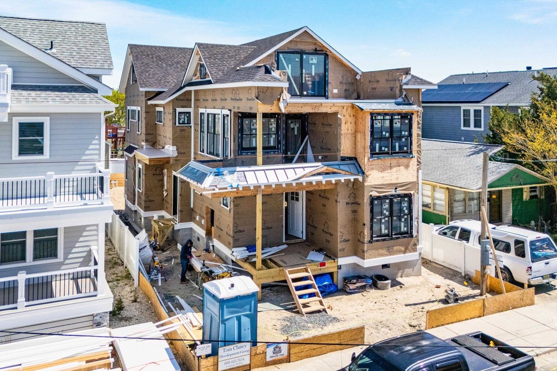 House in Wildwood, New Jersey, United States 5 - 17978898