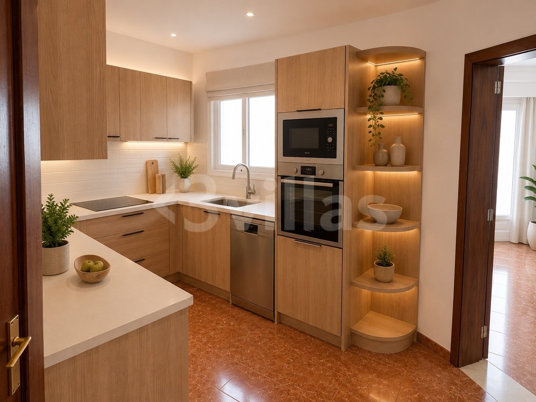 Chalet in Ciutadella de Menorca, Balearic Islands, Spain 4 - 17977018